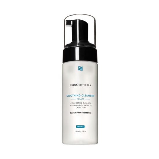 Soothing Cleanser 150ml - £45.00