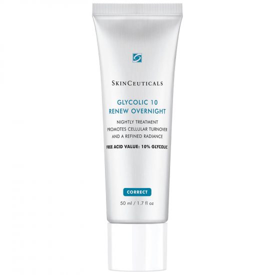 Glycolic 10 Renew Overnight 50ml - £75.00