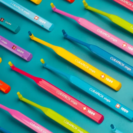 CS 1009 (Interspace Brush)