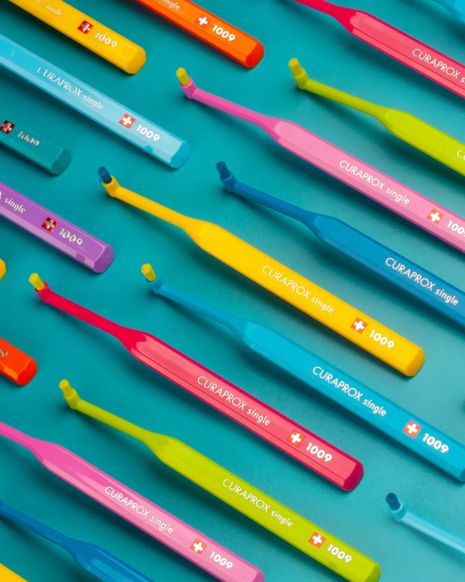 CS 1009 (Interspace Brush)