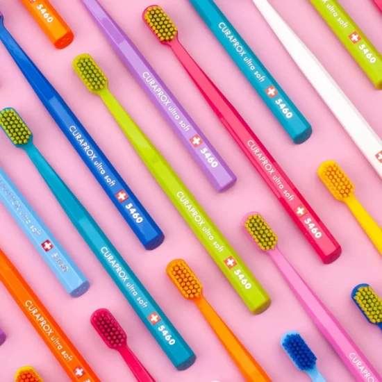 CS 5460 (Ultra Soft Tooth Brush)
